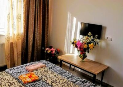 cazare navodari litoral