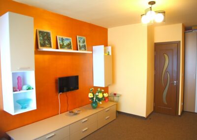 apartament faleza constanta