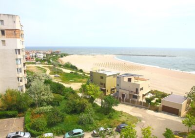 apartament faleza constanta