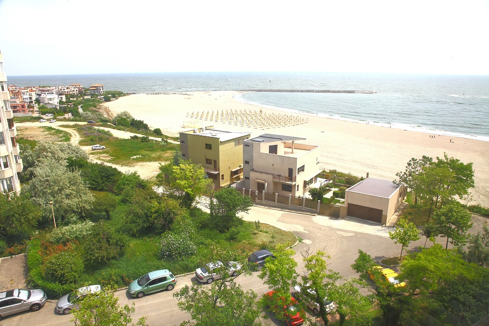 apartament faleza constanta