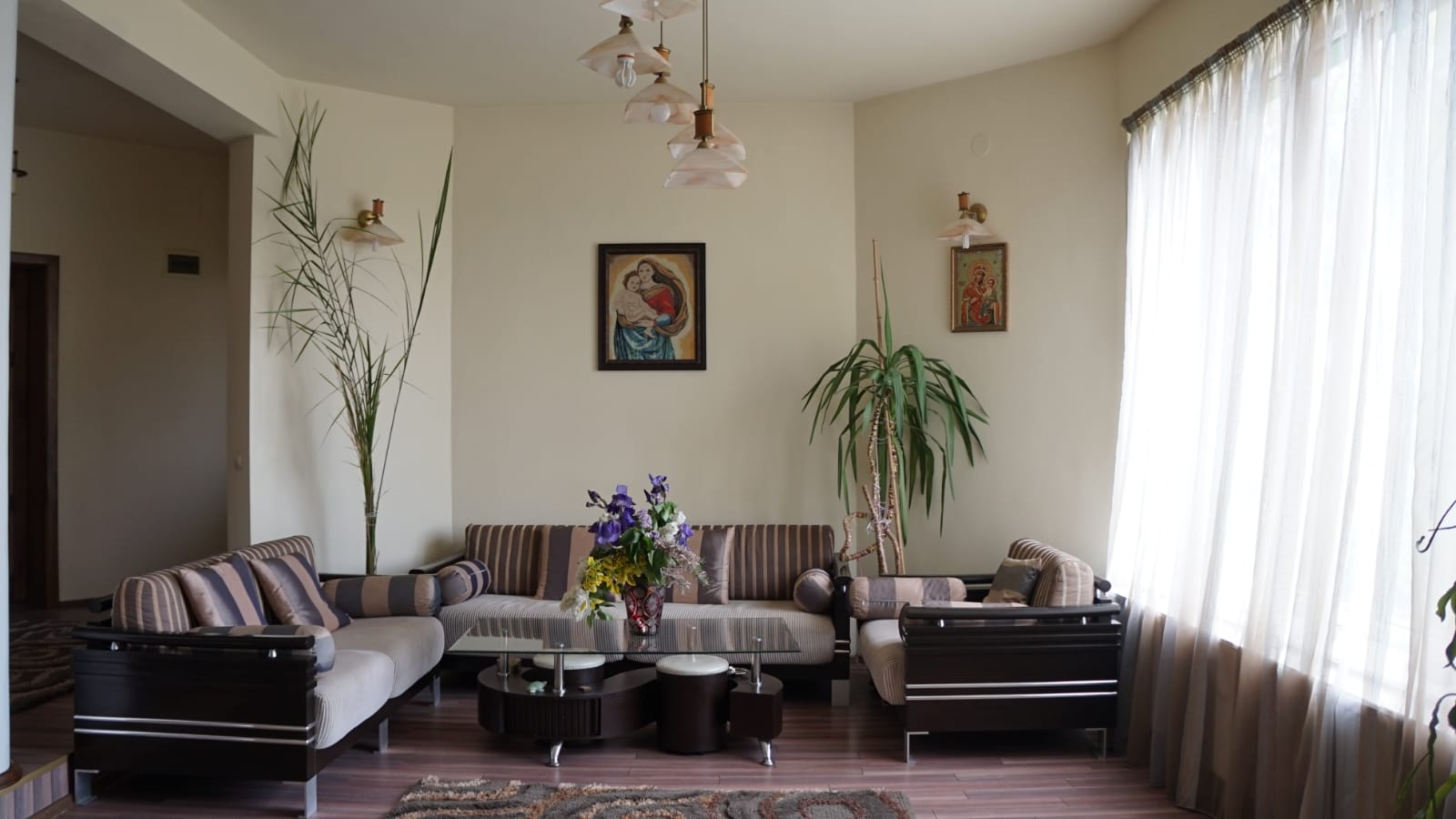 pensiunea dalina mamaia